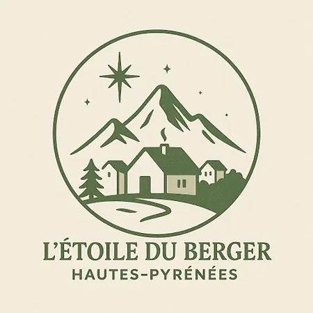 L'etoile Du Berger بيت للعطل Gèdre