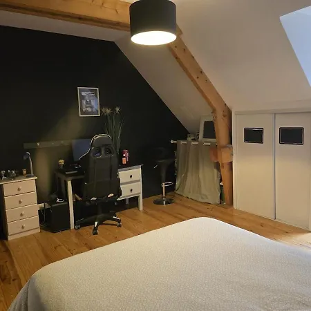 L'etoile Du Berger