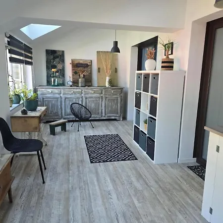 بيت للعطل L'etoile Du Berger