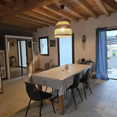 L'etoile Du Berger *