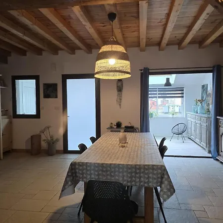 بيت للعطل L'etoile Du Berger