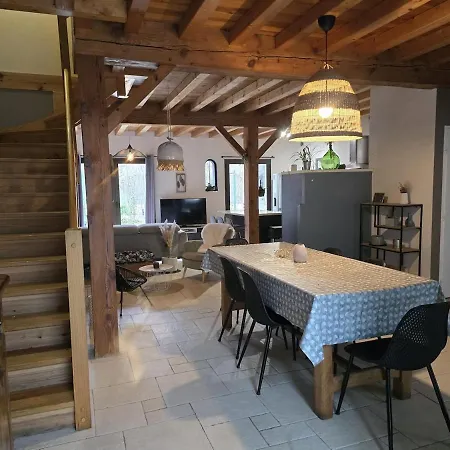 بيت للعطل L'etoile Du Berger *