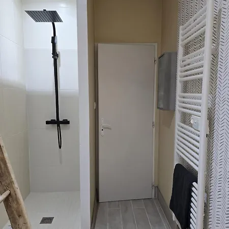 بيت للعطل L'etoile Du Berger