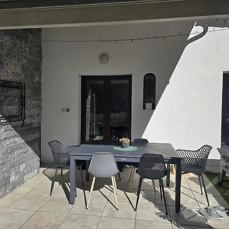 L'etoile Du Berger بيت للعطل *