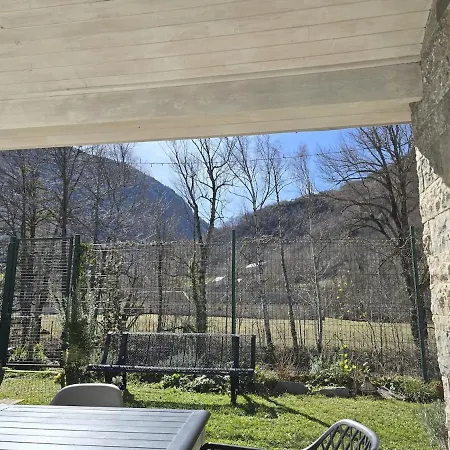 L'etoile Du Berger بيت للعطل
