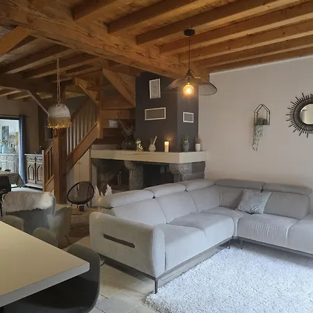 L'etoile Du Berger بيت للعطل *