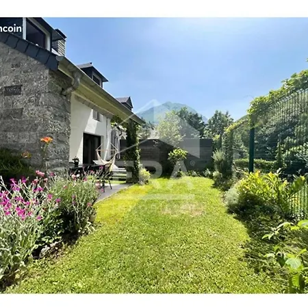 L'etoile Du Berger * Gèdre