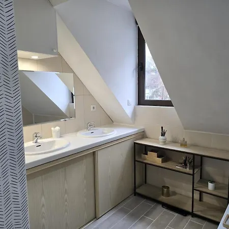 Casa vacanze L'etoile Du Berger *