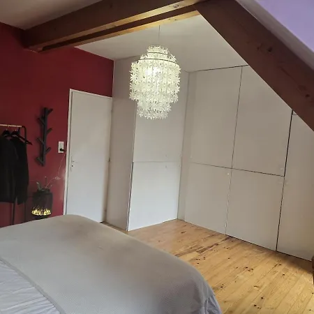 Casa vacanze L'etoile Du Berger Gèdre