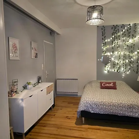 L'etoile Du Berger Casa vacanze Gèdre